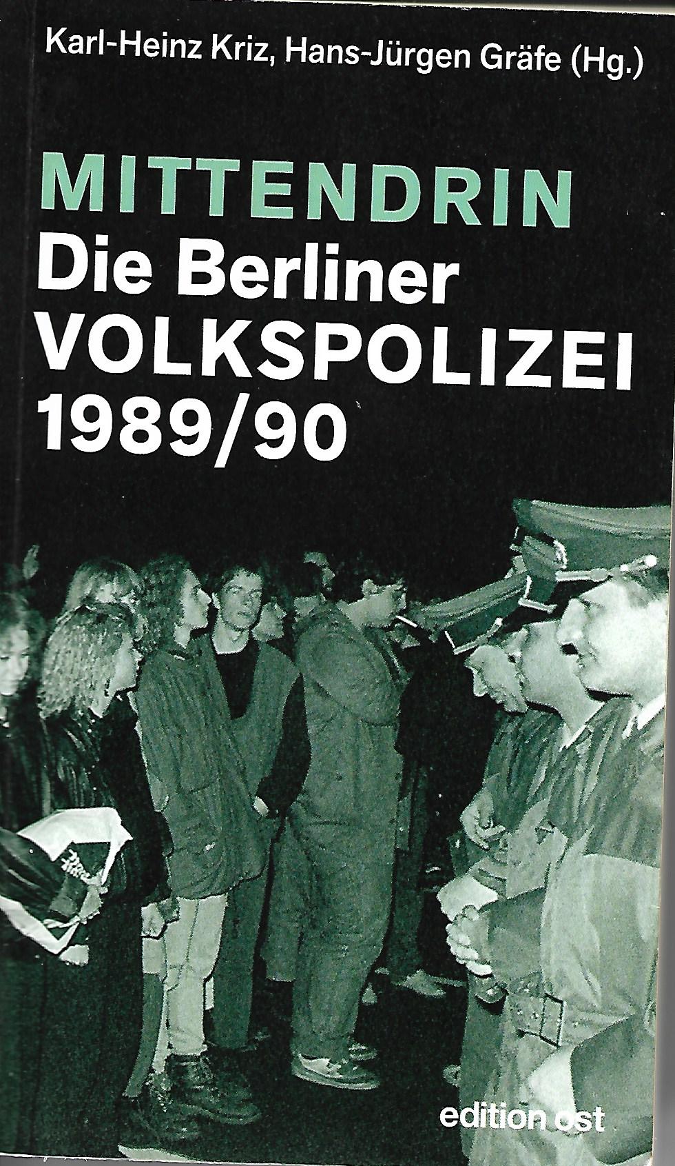 die berliner vp
